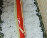 Foto del paso 4 de la receta: Sushi variados