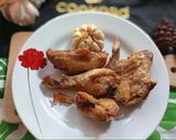 Foto langkah ke 4 dari resep Ayam Goreng Bawang Putih.