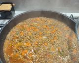 Foto del paso 5 de la receta: Lentejas de la Betty
