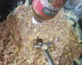 Foto langkah ke 4 dari resep Nasi Gila.