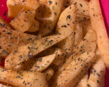 Foto del paso 3 de la receta: Papás bravas al horno