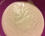 Villámgyors kakaóscsiga recept fázis 1 fotója