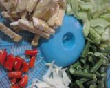Foto langkah ke 1 dari resep Tumis pare#5bahancukup.