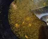 Foto langkah ke 3 dari resep 19. Sop Bumbu Kuning.
