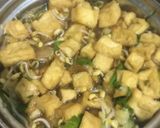 Foto langkah ke 8 dari resep 4. Lontong Balap.