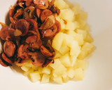 Foto del paso 4 de la receta: Ensalada “alemana”