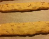 Foto del passaggio 5 della ricetta Cantucci