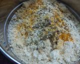 गरमागरम ब्रेड पकोडा (ब्रेड सॅन्डविच) (bread pakoda sandwich recipe in marathi) रेसिपी स्टेप 2 फोटो 