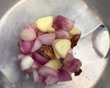 Foto langkah ke 3 dari resep Sup Iga Rempah | #keto #ketopad.