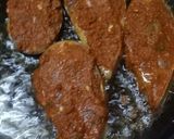 A picture of step 5 of Fish Fry.