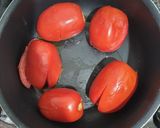 Foto del paso 5 de la receta: Pizza con salsa de tomate casera