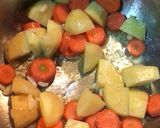 Foto langkah ke 2 dari resep Kare (Japanese Curry).