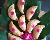 ધુધરા (Ghughra Recipe In Gujarati) રેસીપી સ્ટેપ4ફોટો