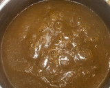 Foto del paso 4 de la receta: Salsa casera de tomate y albahaca