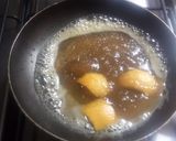 Foto del paso 4 de la receta: Ñoquis dulces o turdilli italianos