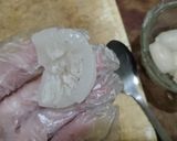 Foto langkah ke 3 dari resep Teh Rambutan.