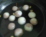 চকো রসগোল্লা(choco rasogolla recipe in Bengali) রেসিপি ধাপ - 5 ছবি