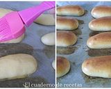 Foto del paso 4 de la receta Mediasnoches
