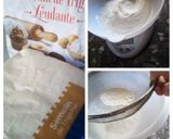 Foto del paso 1 de la receta: Galletitas "ponéle sal y pimienta" 🥠\(๑╹◡╹๑)ﾉ♬