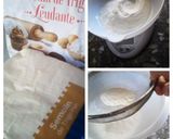 Foto del paso 1 de la receta: Galletitas "ponéle sal y pimienta" 🥠\(๑╹◡╹๑)ﾉ♬