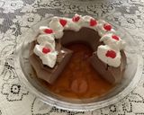 Foto del paso 5 de la receta: Panna Cotta de Capuchino