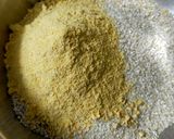 A picture of step 2 of Bhaidku.