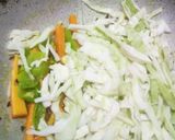 કોબી,ગાજર,મરચાનો સંભારો(Cabbage,carrot,chilli sambharo recipe in Gujarati) રેસીપી સ્ટેપ2ફોટો