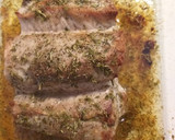 Foto del paso 2 de la receta: Caña de lomo