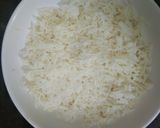 कर्ड राइस (curd rice recipe in Hindi) रेसिपी चरण 1 फोटो