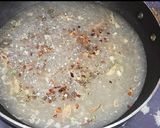 हॉट सूप (hot soup recipe in Hindi) रेसिपी चरण 4 फोटो