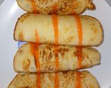 A picture of step 9 of Rice flour pancakes.