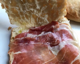 Foto del paso 4 de la receta: Bocadillos!! Cuál prefieres?