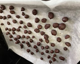 Foto del paso 6 de la receta: Cereales nesquik saludables