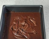 Foto del paso 8 de la receta: Brownie de Nutella en AirFryer