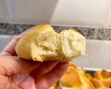 Foto del paso 31 de la receta: Trenzas de yogur