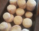 Foto del paso 9 de la receta: Alfajores de maicena