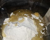 Foto del paso 2 de la receta: Torta de zapallo c/Pasas de Uva