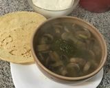 Foto del paso 4 de la receta: Otra sopa!!