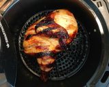 รูปขั้นตอนการทำที่ 3 ของ ไก่ย่างเนื้อชุ่มฉ่ำ🍗style by barbie👩🏼‍🍳