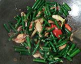 Foto langkah ke 2 dari resep Tempe Tumis Kecap.