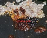 Foto langkah ke 2 dari resep Tumis Tempe Cumi.