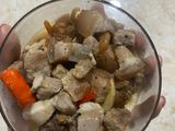 Các món để dành ăn Tết 😍