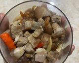 Hình bước làm 3 của món Các món để dành ăn Tết 😍