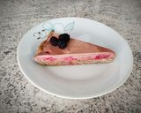 Foto del paso 7 de la receta: Tarta de chocolate y frambuesa