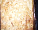 Foto del paso 4 de la receta: Torta de manzana invertida