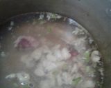 Foto langkah ke 4 dari resep Sup Kimlo.