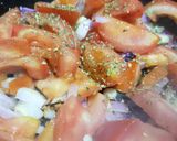 Foto del paso 7 de la receta: Berenjenas a la Cheva