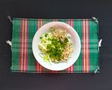 Foto langkah ke 3 dari resep Soto Ayam.
