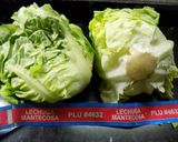 Foto del paso 1 de la receta: Ensalada refrescante veraniega