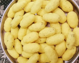 عکس مرحله 3 از دستور کبه برنج
